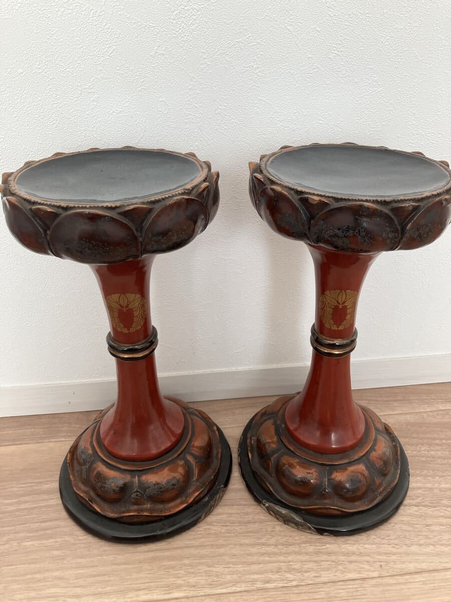 [ цветок лотоса высота кубок ] предметы для домашнего буддийского алтаря буддизм высота кубок высота месяц . предмет шт. три . храм ... закон .... предмет ..книга@.книга@. цветок лотоса из дерева большой ...