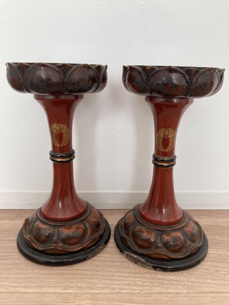 [ цветок лотоса высота кубок ] предметы для домашнего буддийского алтаря буддизм высота кубок высота месяц . предмет шт. три . храм ... закон .... предмет ..книга@.книга@. цветок лотоса из дерева большой ...