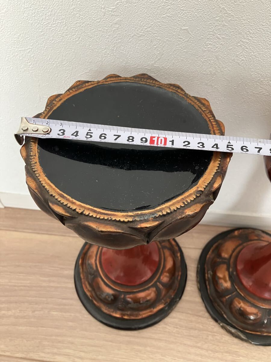 [ цветок лотоса высота кубок ] предметы для домашнего буддийского алтаря буддизм высота кубок высота месяц . предмет шт. три . храм ... закон .... предмет ..книга@.книга@. цветок лотоса из дерева большой ...