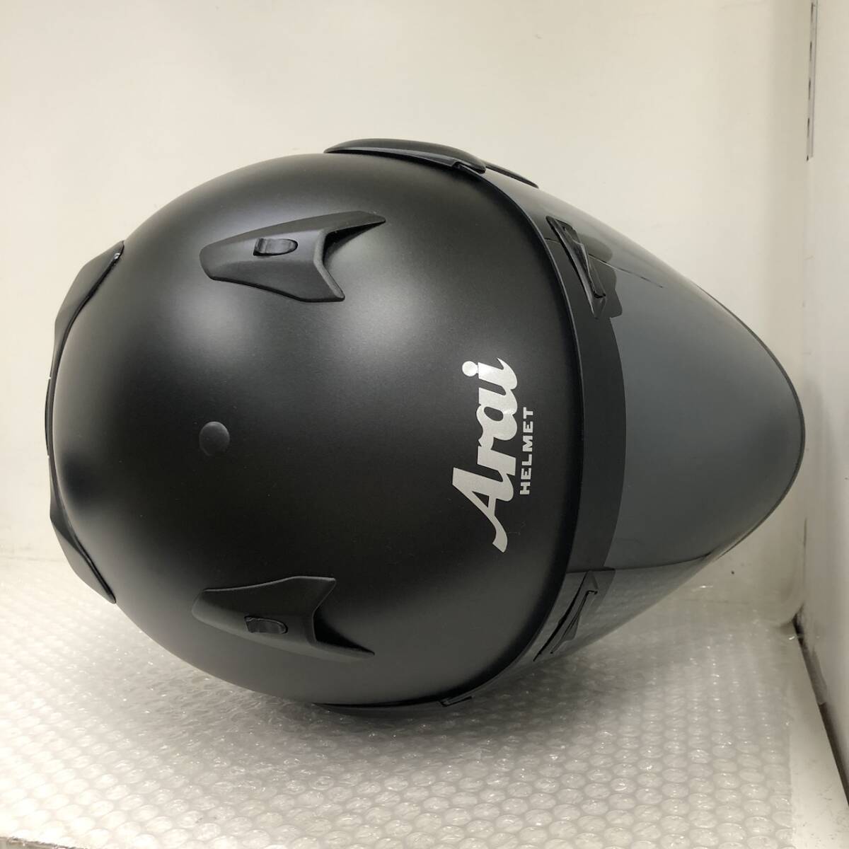 Arai ARAI шлем SZ-G размер 61-62cm упаковочный пакет имеется 251128SK040434