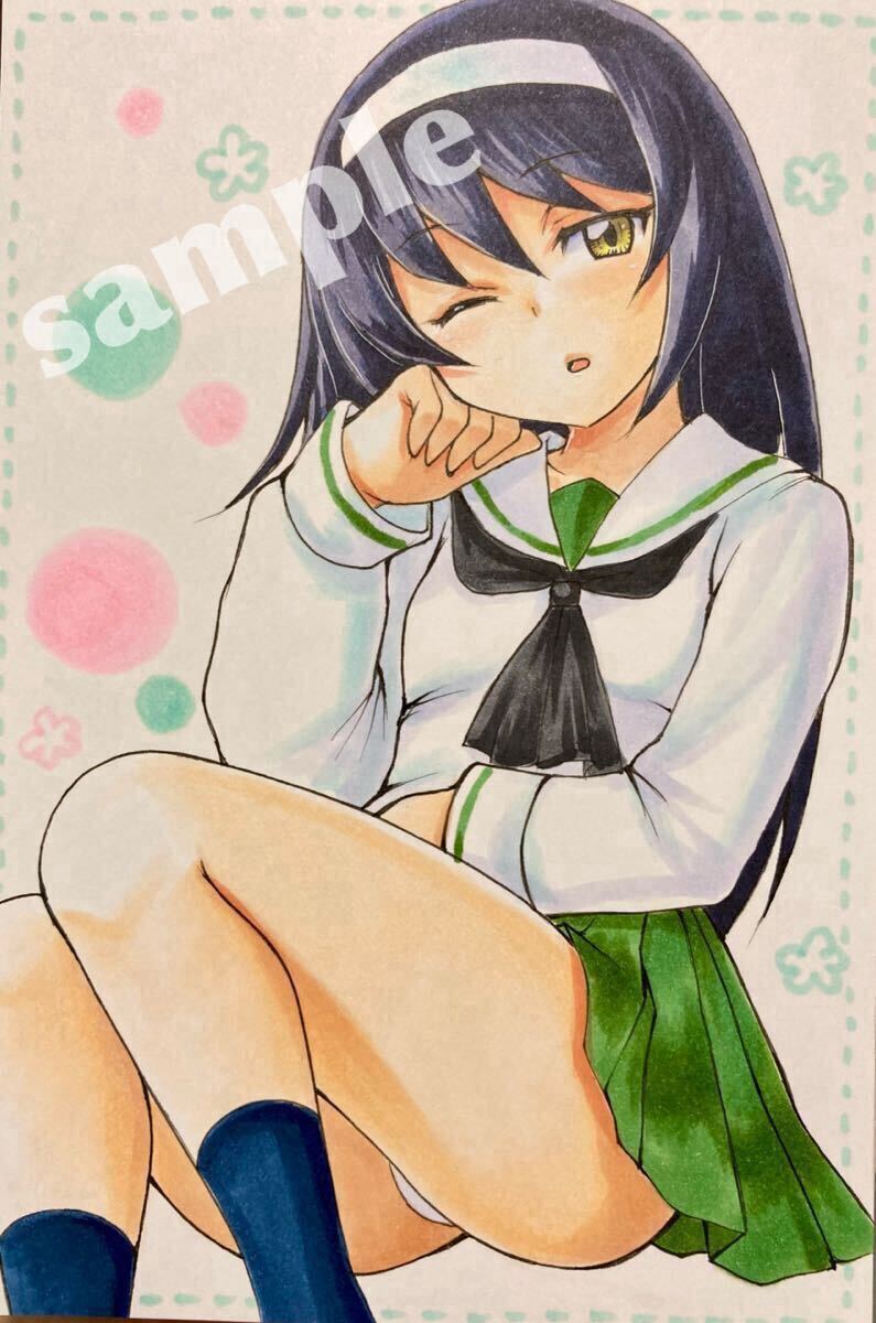 * открытка размер ограничение **[ простой request ]* такой же человек ручные иллюстрации 89