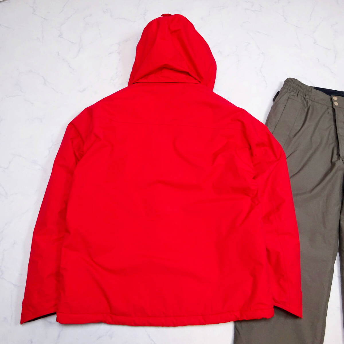 DAIWA RAINMAX FISHING SUIT Daiwa дождь Max winter костюм L размер DW-3504