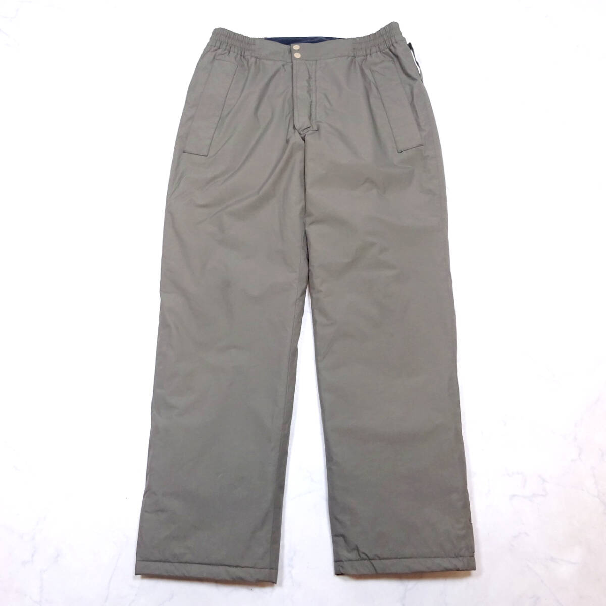 DAIWA RAINMAX FISHING SUIT Daiwa дождь Max winter костюм L размер DW-3504