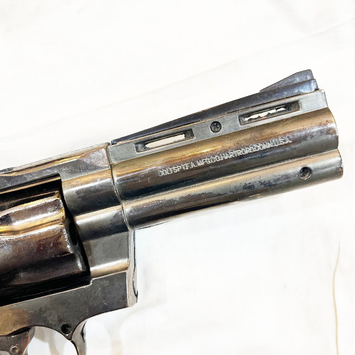  б/у * производитель неизвестен * piste ru type газовая зажигалка * Colt питон Magnum PYTHON 357 рабочее состояние подтверждено газ осталось количество неизвестен Sapporo 