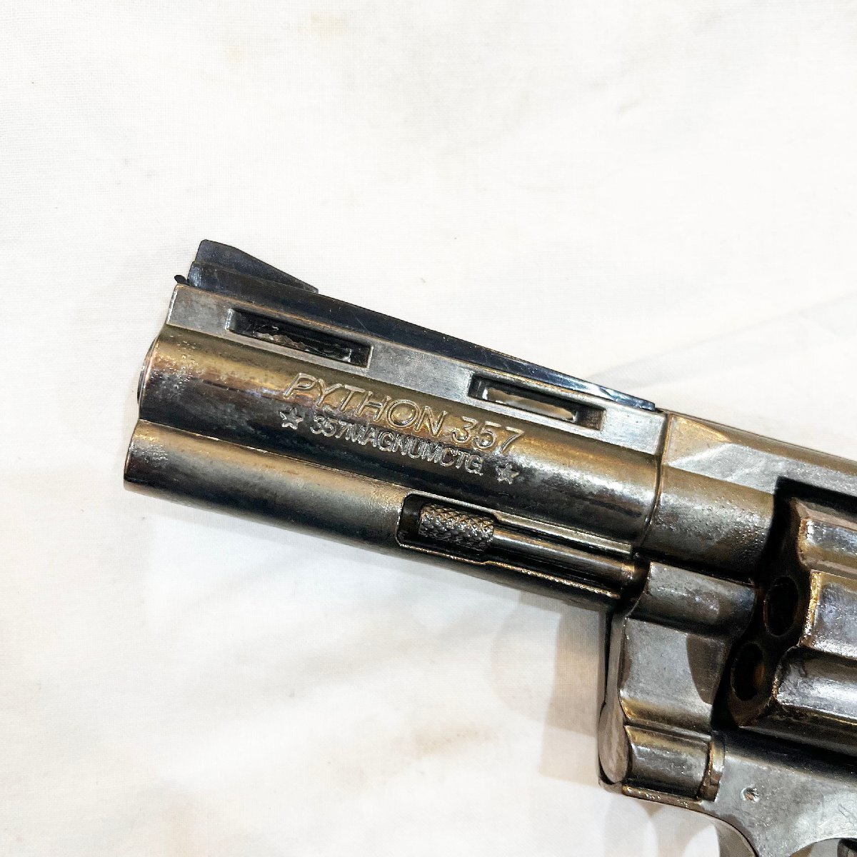  б/у * производитель неизвестен * piste ru type газовая зажигалка * Colt питон Magnum PYTHON 357 рабочее состояние подтверждено газ осталось количество неизвестен Sapporo 