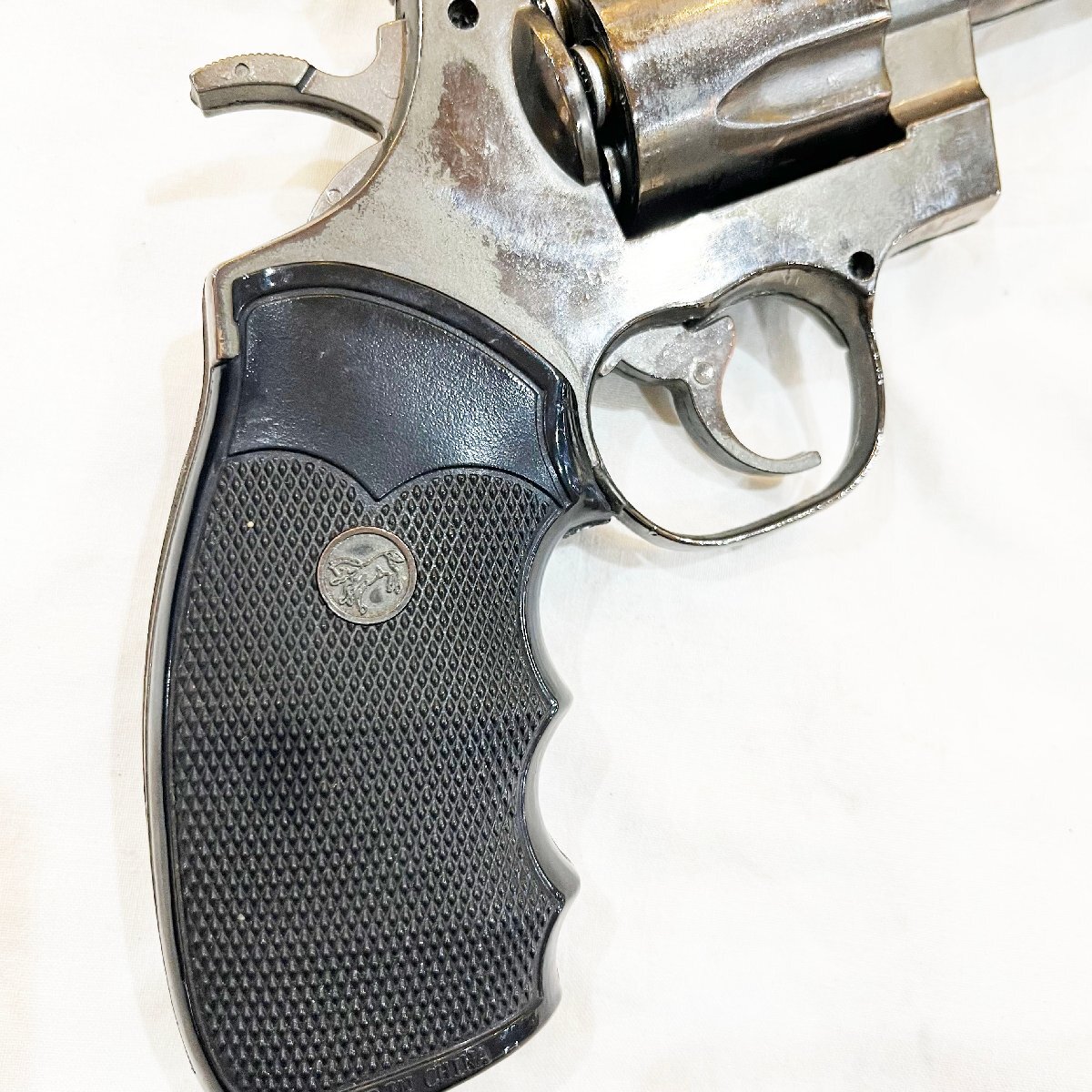  б/у * производитель неизвестен * piste ru type газовая зажигалка * Colt питон Magnum PYTHON 357 рабочее состояние подтверждено газ осталось количество неизвестен Sapporo 