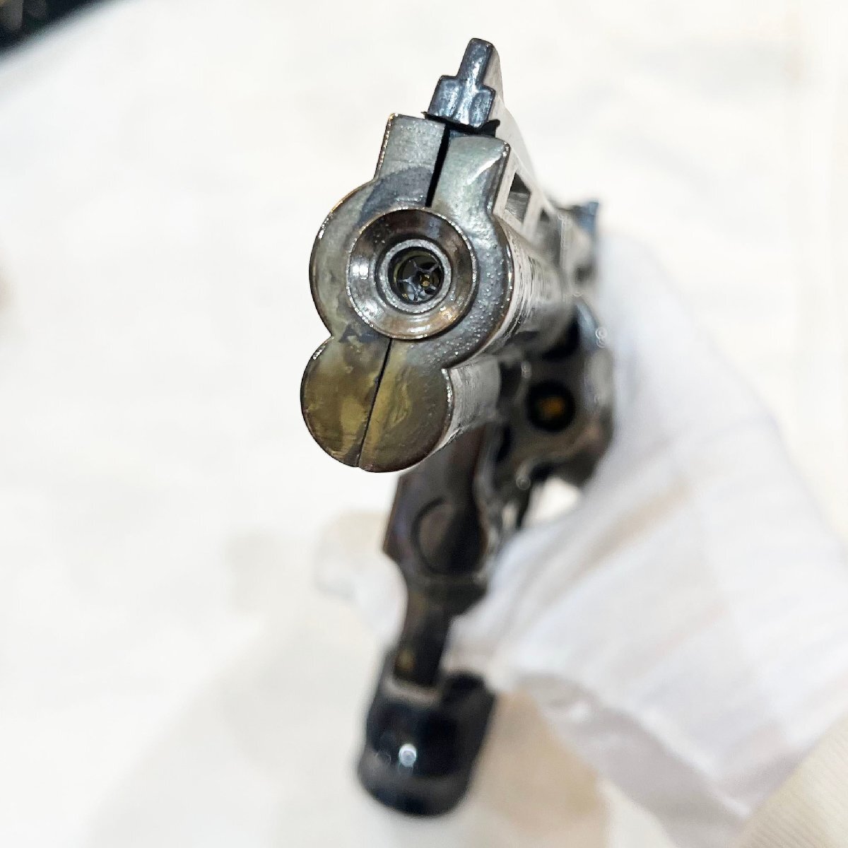  б/у * производитель неизвестен * piste ru type газовая зажигалка * Colt питон Magnum PYTHON 357 рабочее состояние подтверждено газ осталось количество неизвестен Sapporo 