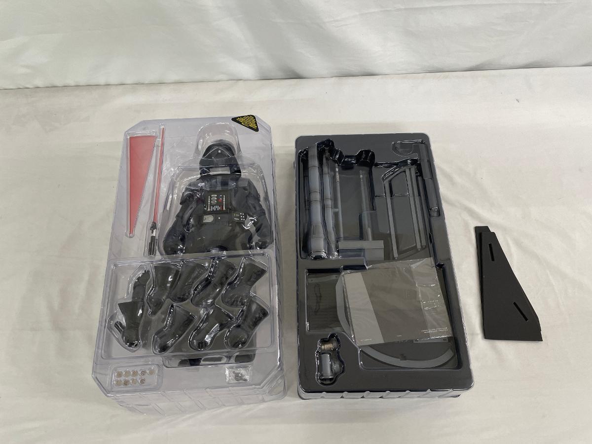  Movie * master-piece [ Star * War z эпизод 5/ The Empire Strikes Back ] 1/6 дюжина * Bay da- официальный магазин by hot игрушки ограничение 