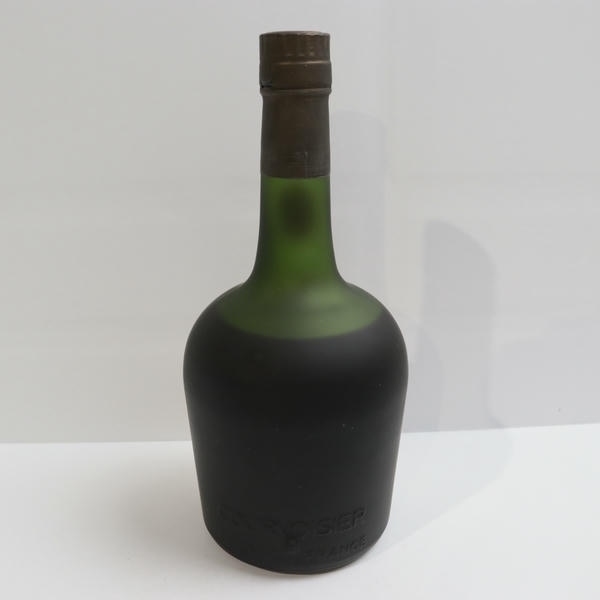 1円~COURVOISIER（クルボアジェ）ナポレオン 40％ 700ml F25K240028_画像4