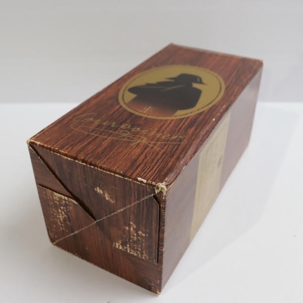 1円~COURVOISIER（クルボアジェ）ナポレオン 40％ 700ml F25K240028_画像5