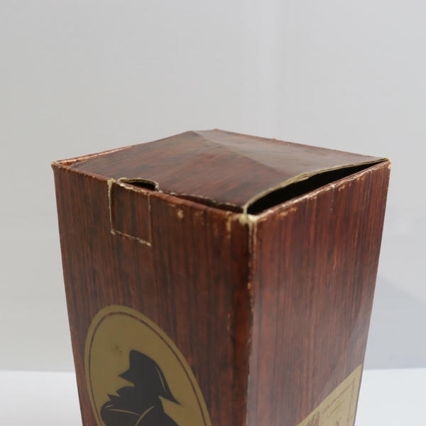 1円~COURVOISIER（クルボアジェ）ナポレオン 40％ 700ml F25K240028_画像6