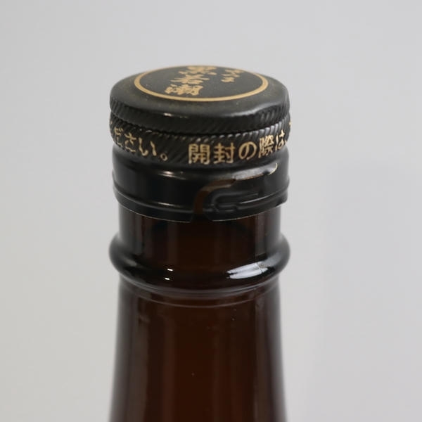 1円~さつま 黒若潮 黒麹仕込み 25度 1800ml 詰日11.11 N25K230061_画像3