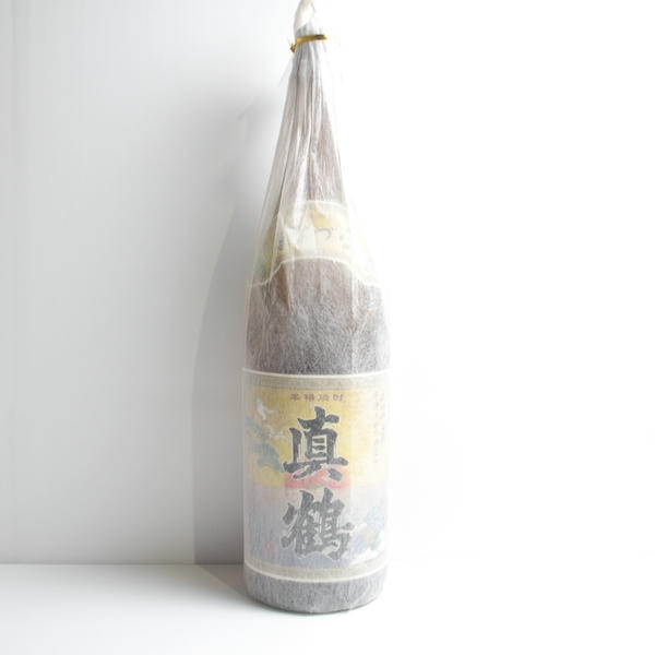 1円~真鶴 25度 1800ml 詰日19.09 F25K180115_画像1