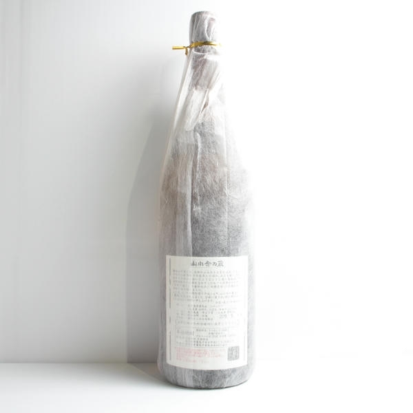 1円~真鶴 25度 1800ml 詰日19.09 F25K180115_画像4