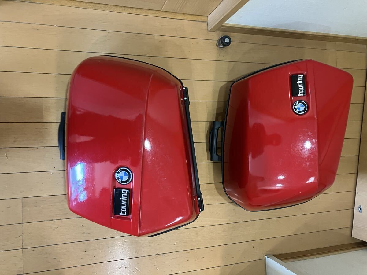 BMW R1100RS год первой регистрации эпоха Heisei 10 год 11 месяц ( техосмотр "shaken" . мир 8 год 10 месяц до )