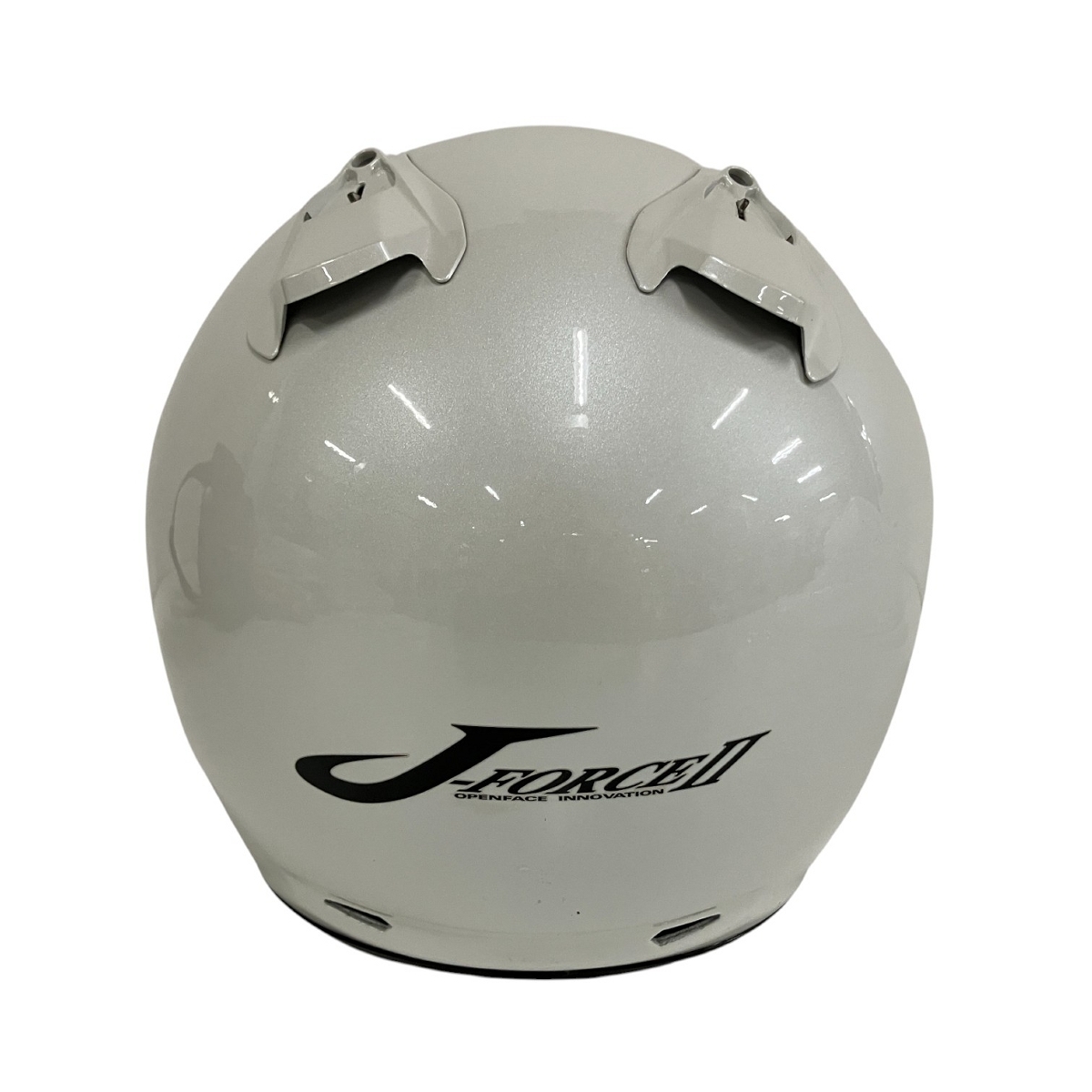 SHOEI J-FORCE2 шлем мотоцикл 2005 год производства M размер Junk B10658184