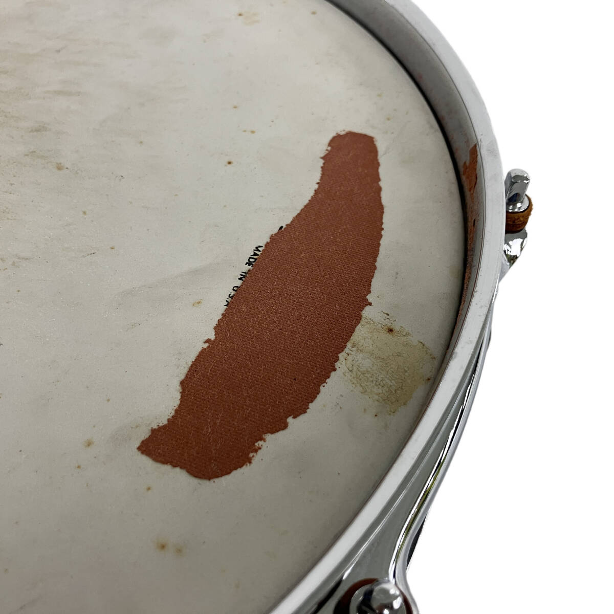 Pearl FREE FLOATING SYSTEM ピッコロ 13インチ 打楽器 中古 Y10655412_画像4