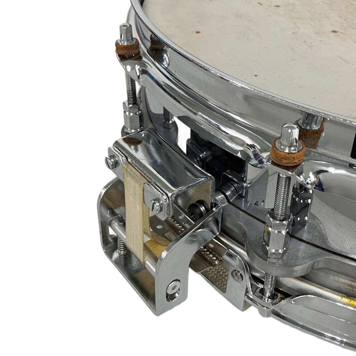 Pearl FREE FLOATING SYSTEM ピッコロ 13インチ 打楽器 中古 Y10655412_画像5