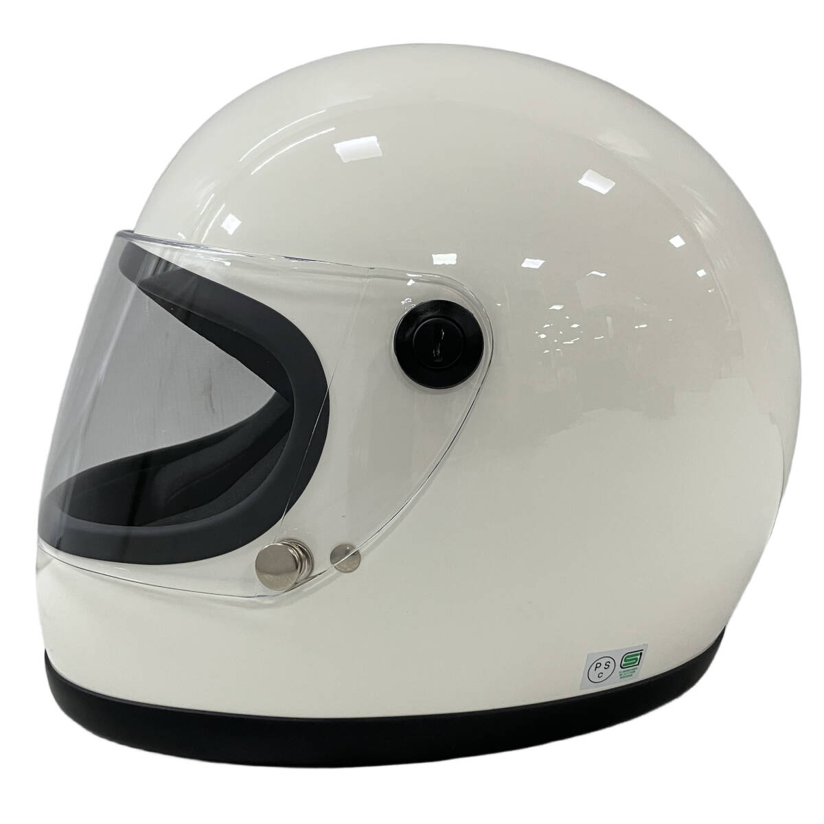 LEAD промышленность RX-100R full-face шлем 2023 год производства Lead аксессуары для мотоцикла б/у H10672985