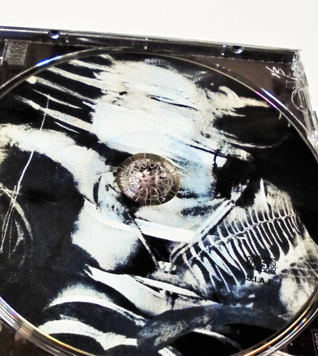 Death Metal Soilwork Darkane Impious Carnal Forge At The Gates Terror2000Stylemerotes Италия производство tes metal METHEDRAS Recursive