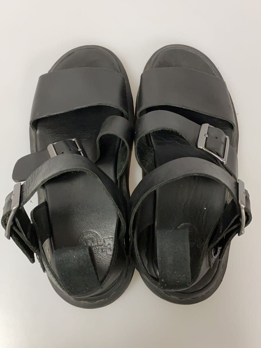 Dr.Martens* сандалии /US8/BLK