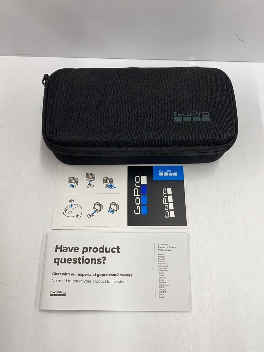 GoPro* видео камера 