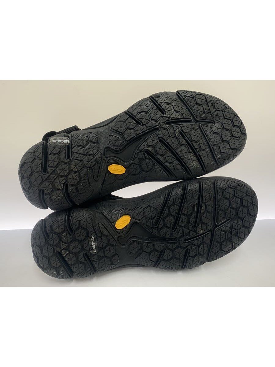 THE NORTH FACE* сандалии /26cm/BLK/nf52050