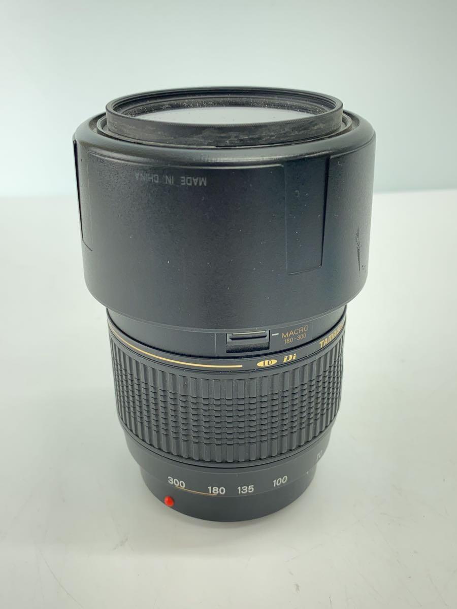 TAMRON* линзы /AF70-300mm