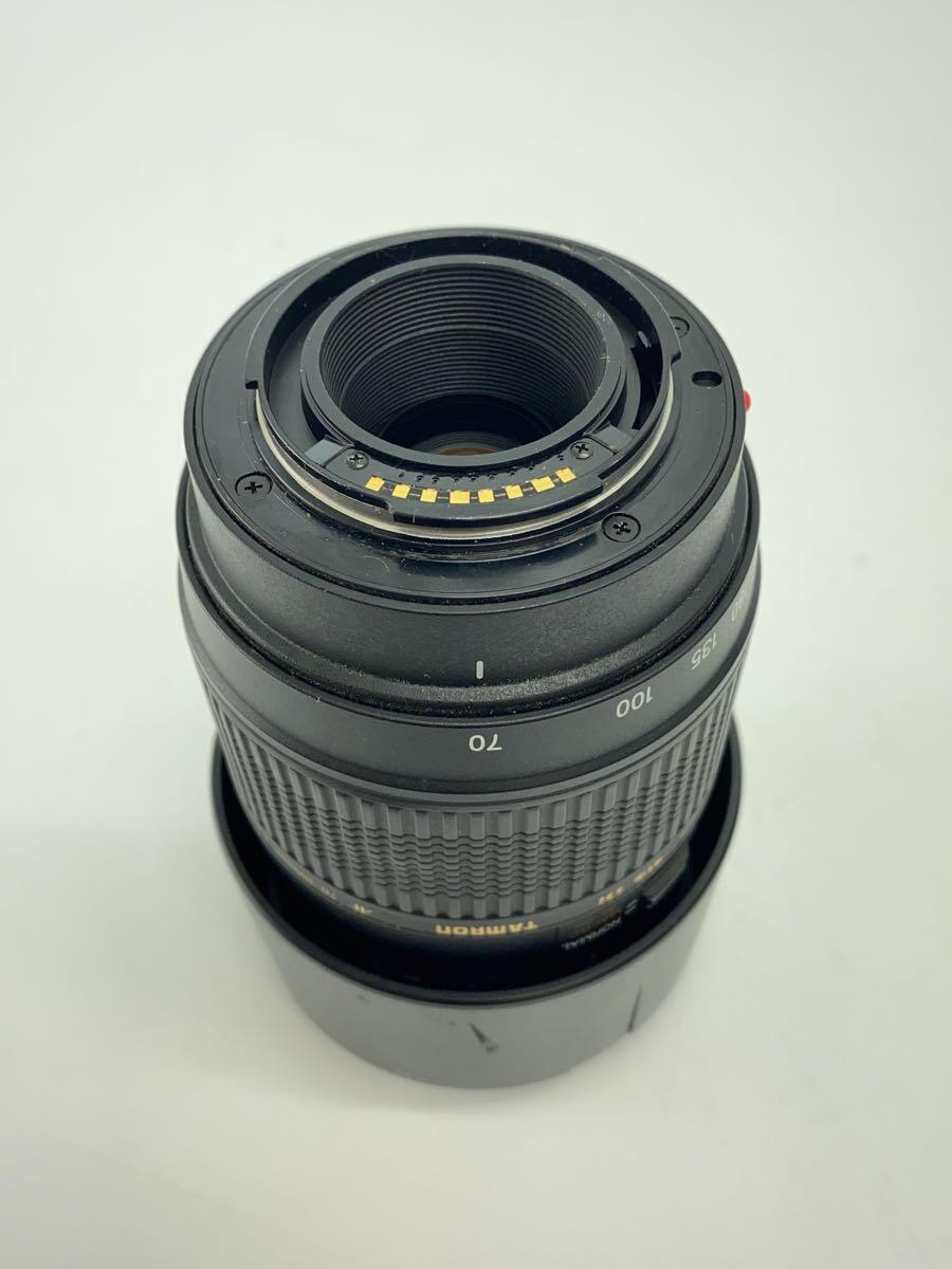 TAMRON* линзы /AF70-300mm