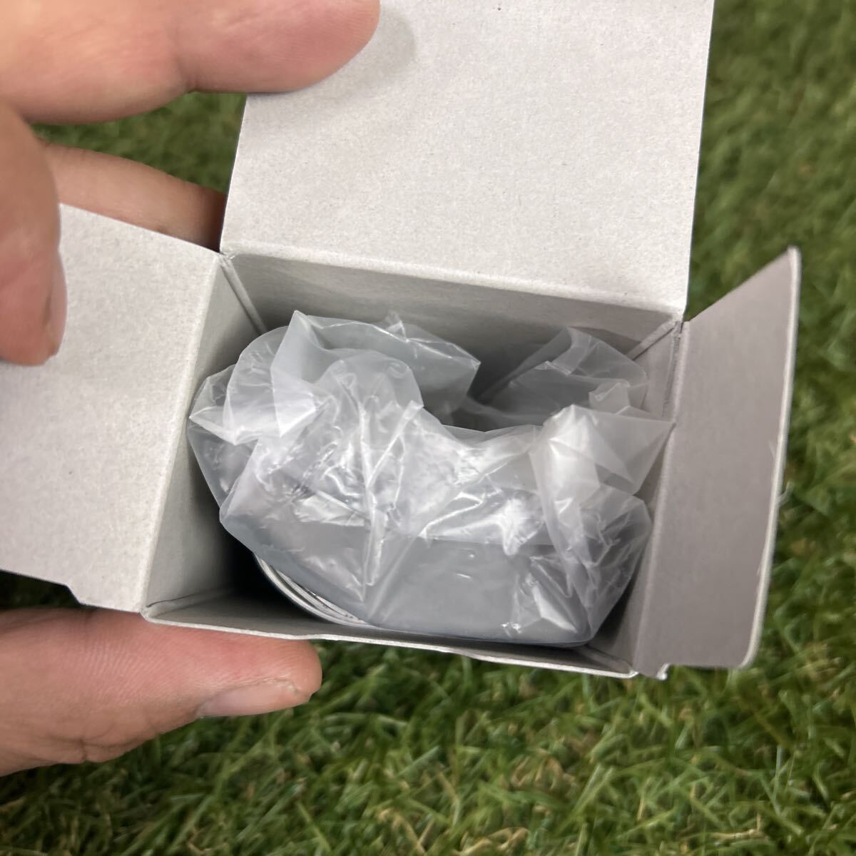 ★ニコンの「Li-ionリチャージャブルバッテリー EN-EL18a」箱入★_画像4