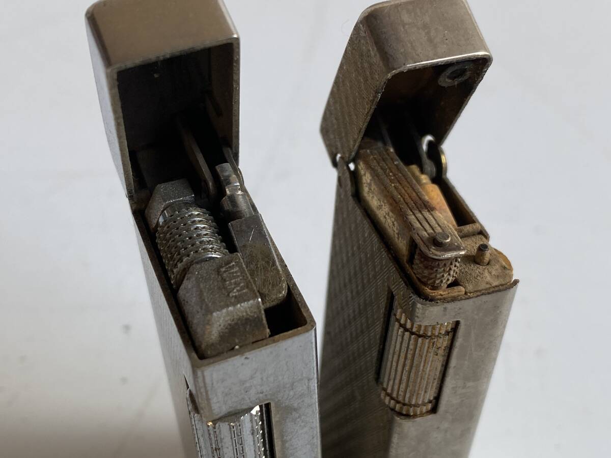 ④t333* газовая зажигалка * совместно PLECTRONIC/SUN BIRD/WIN DELUXE курение . зажигалка коллекция 3 позиций комплект 