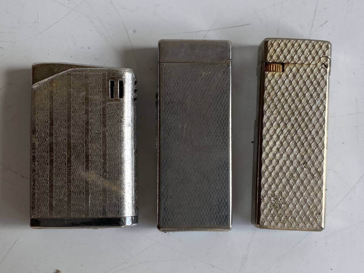 ④t333* газовая зажигалка * совместно PLECTRONIC/SUN BIRD/WIN DELUXE курение . зажигалка коллекция 3 позиций комплект 