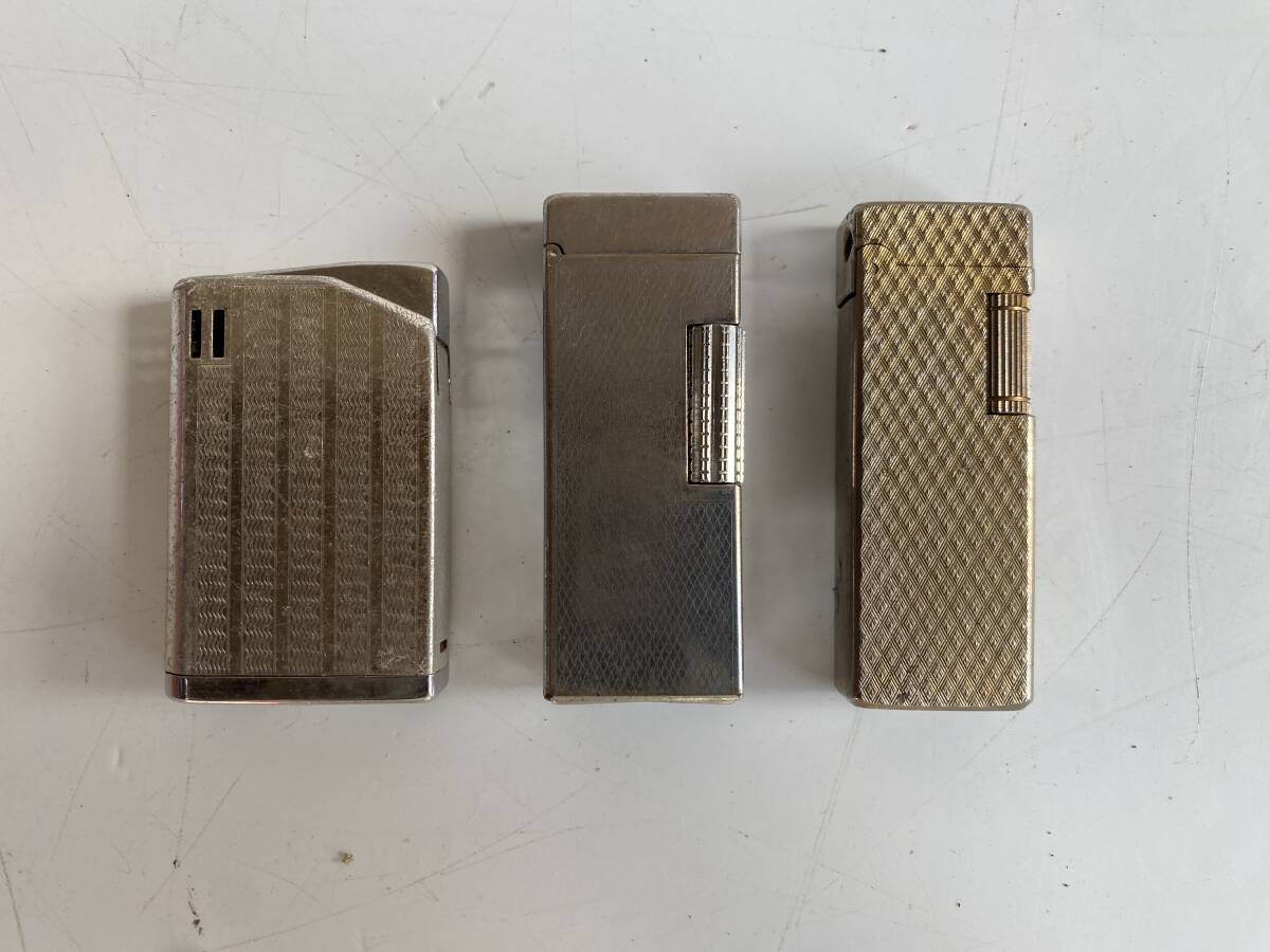 ④t333* газовая зажигалка * совместно PLECTRONIC/SUN BIRD/WIN DELUXE курение . зажигалка коллекция 3 позиций комплект 