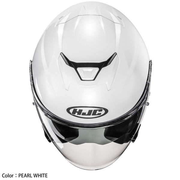 HJC шлем HJH273 i31 solid цвет :GRAY размер :L