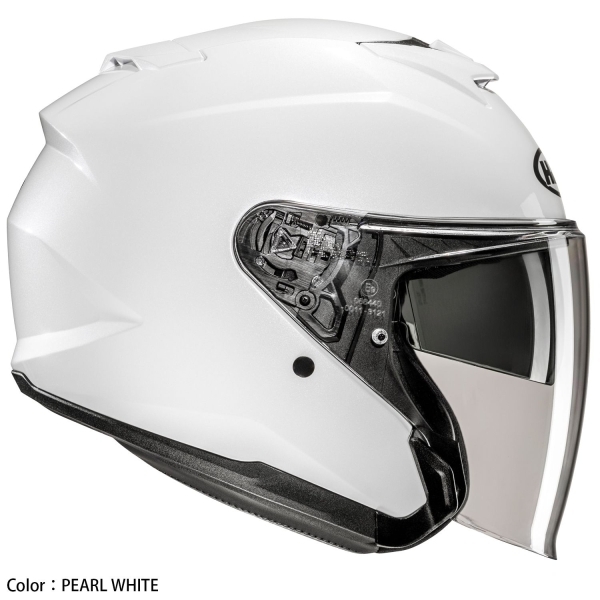 HJC шлем HJH273 i31 solid цвет :GRAY размер :XL