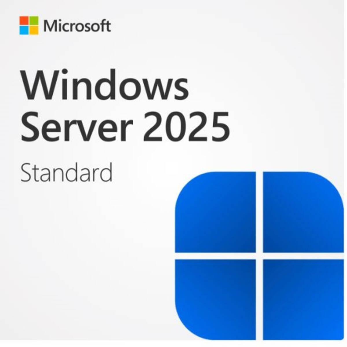 Windows Server 2025 Standard プロダクトキー リテールRetail版 1PC_画像1