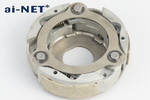 【セール】マジェスティ125 Fi クラッチ 台湾製 1年保証 新品_画像3