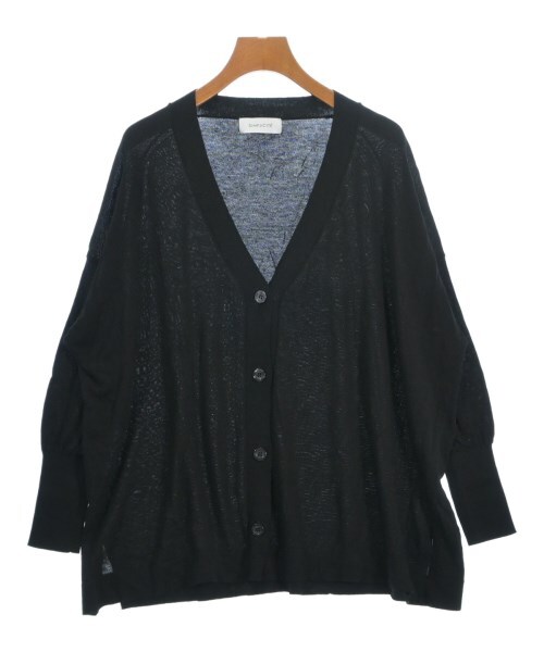 Simplicite カーディガン レディース シンプルシテ 中古　古着_画像1