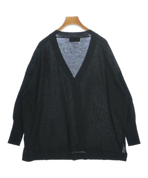 Simplicite カーディガン レディース シンプルシテ 中古　古着_画像2