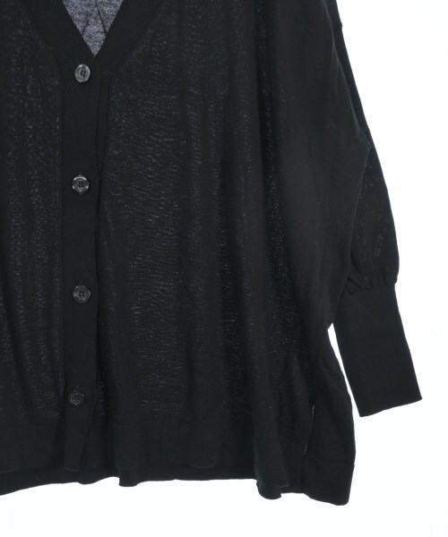 Simplicite カーディガン レディース シンプルシテ 中古　古着_画像5