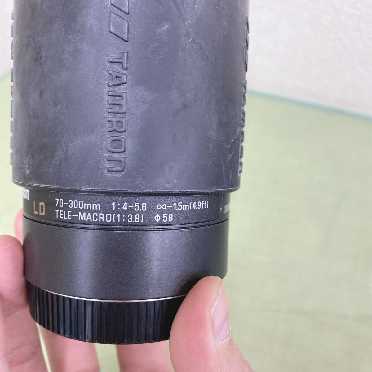 ●508 フィルムカメラ 大量まとめ売り レンズ ジャンク _画像7