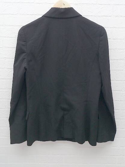 * NATURAL BEAUTY BASIC Natural Beauty Basic длинный рукав жакет M черный *