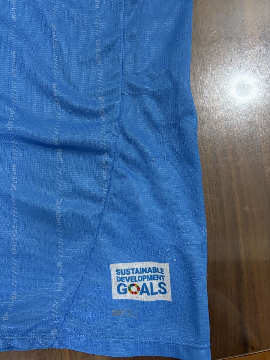 川崎フロンターレ 2025ユニフォーム　4XL_画像2