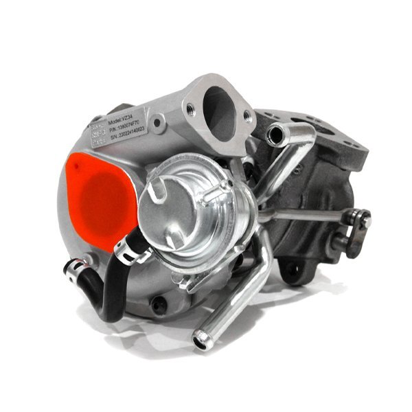 Б core возврат не необходимо Suzuki Cappuccino EA21R двигатель турбина турбочарджер VZ34 HT06-03 13900-74F70 73G00 73G01 83CA0