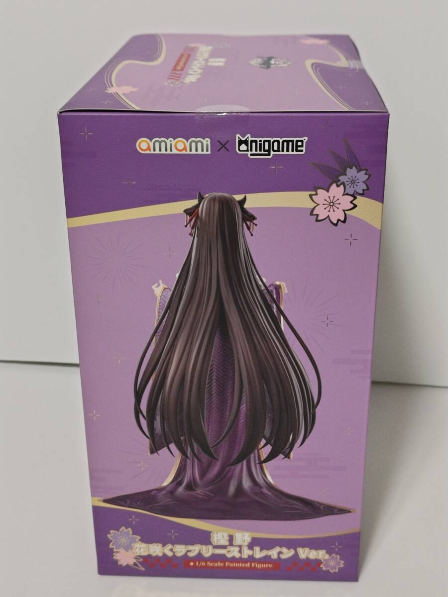 [ нераспечатанный ] azur полоса .. цветок .. Rav Lee деформация Ver. 1/6 конечный продукт фигурка [....×AniGame]