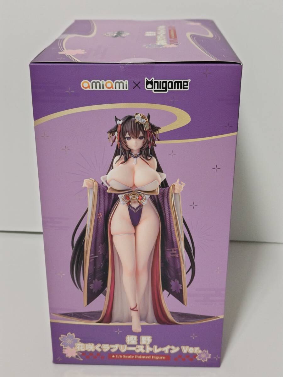[ нераспечатанный ] azur полоса .. цветок .. Rav Lee деформация Ver. 1/6 конечный продукт фигурка [....×AniGame]
