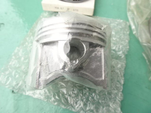 TL125 TL125S Ihatovo Bials DAYTONA Daytona большой боа комплект 175cc Bore Up Kit подлинная вещь новый товар 