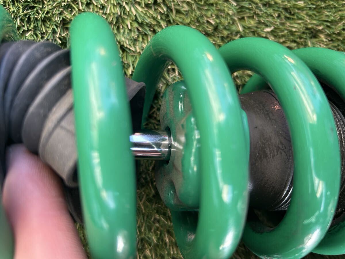  прилипание нет масло утечка нет TEIN амортизатор RX1 Toyota Crown (ARS220/GWS224/AZSH20)