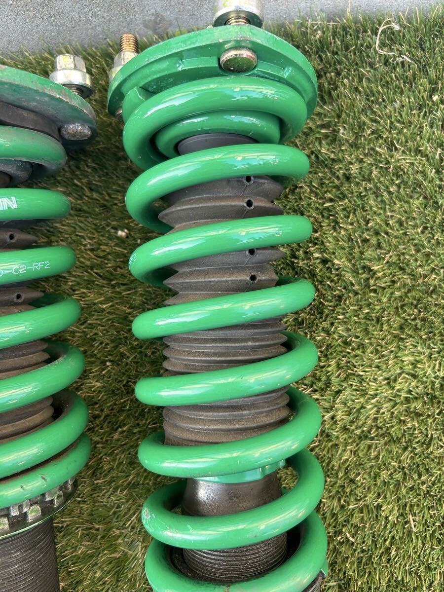  прилипание нет масло утечка нет TEIN амортизатор RX1 Toyota Crown (ARS220/GWS224/AZSH20)