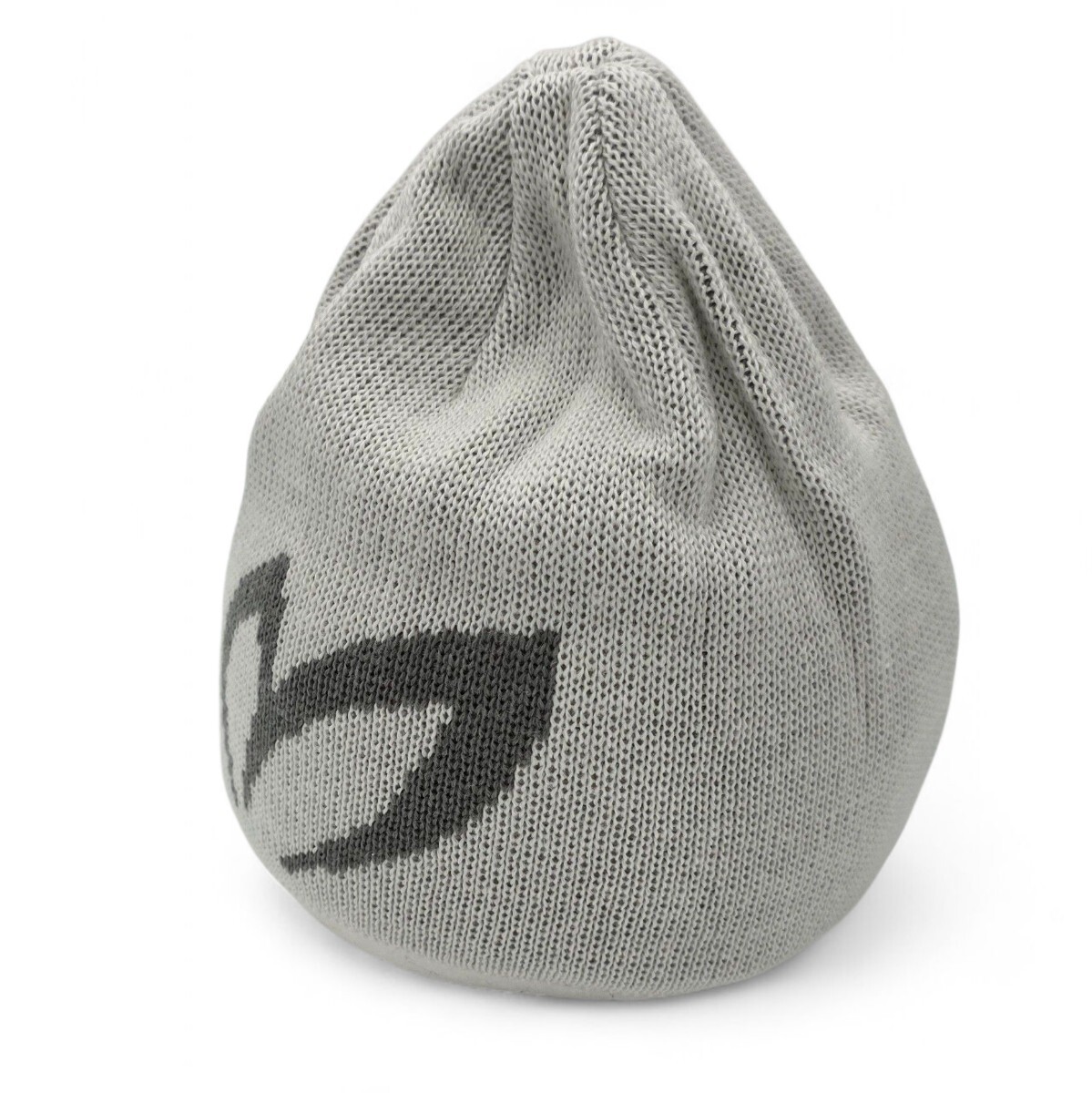 ★新品正規品 PEARLYGATES/マスターバニーエディション 3WAYニットキャップ (UNISEX) 定価10780円_画像9